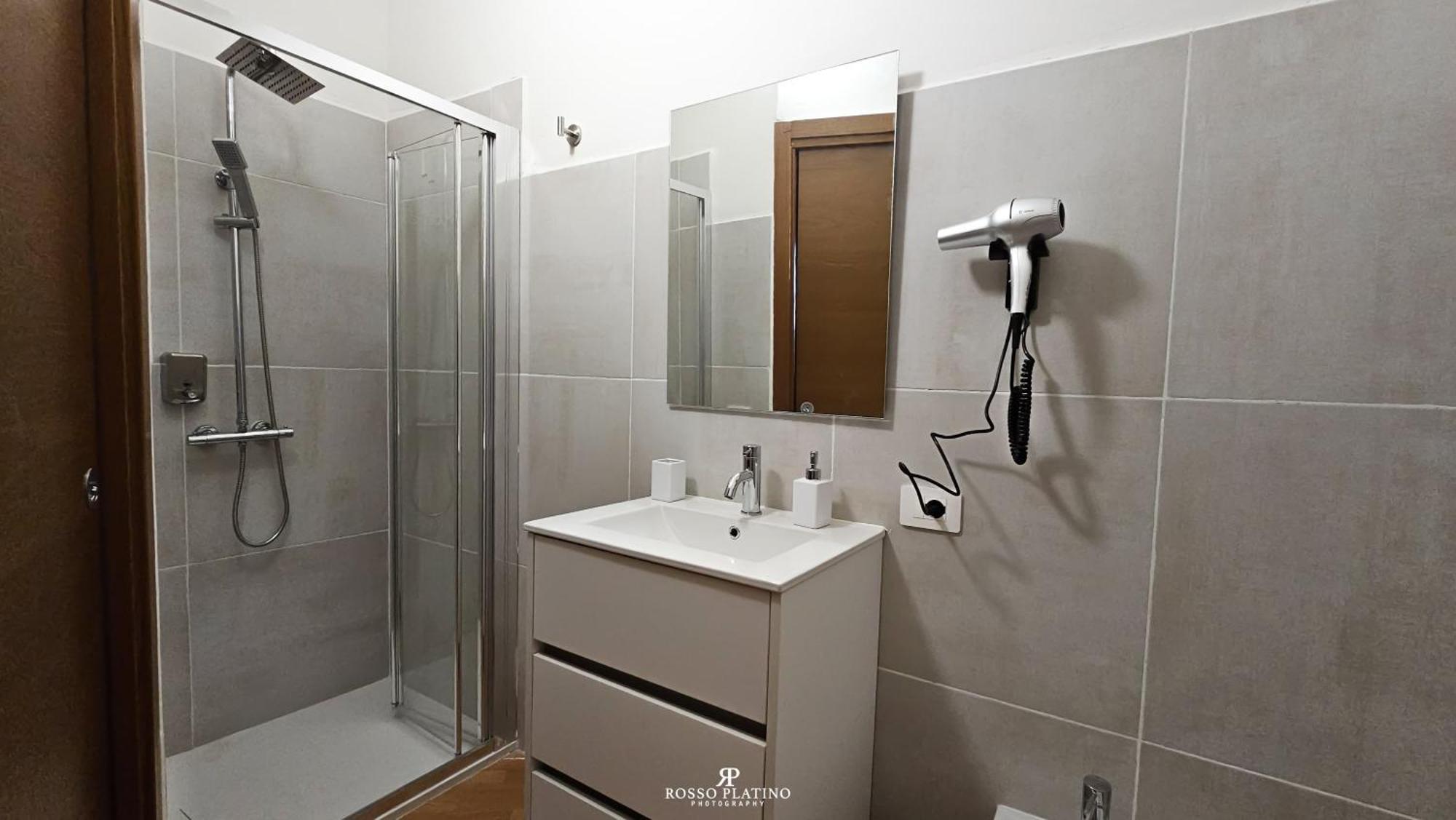 Agriturismo Il Tratturo B&B วาสโต ภายนอก รูปภาพ