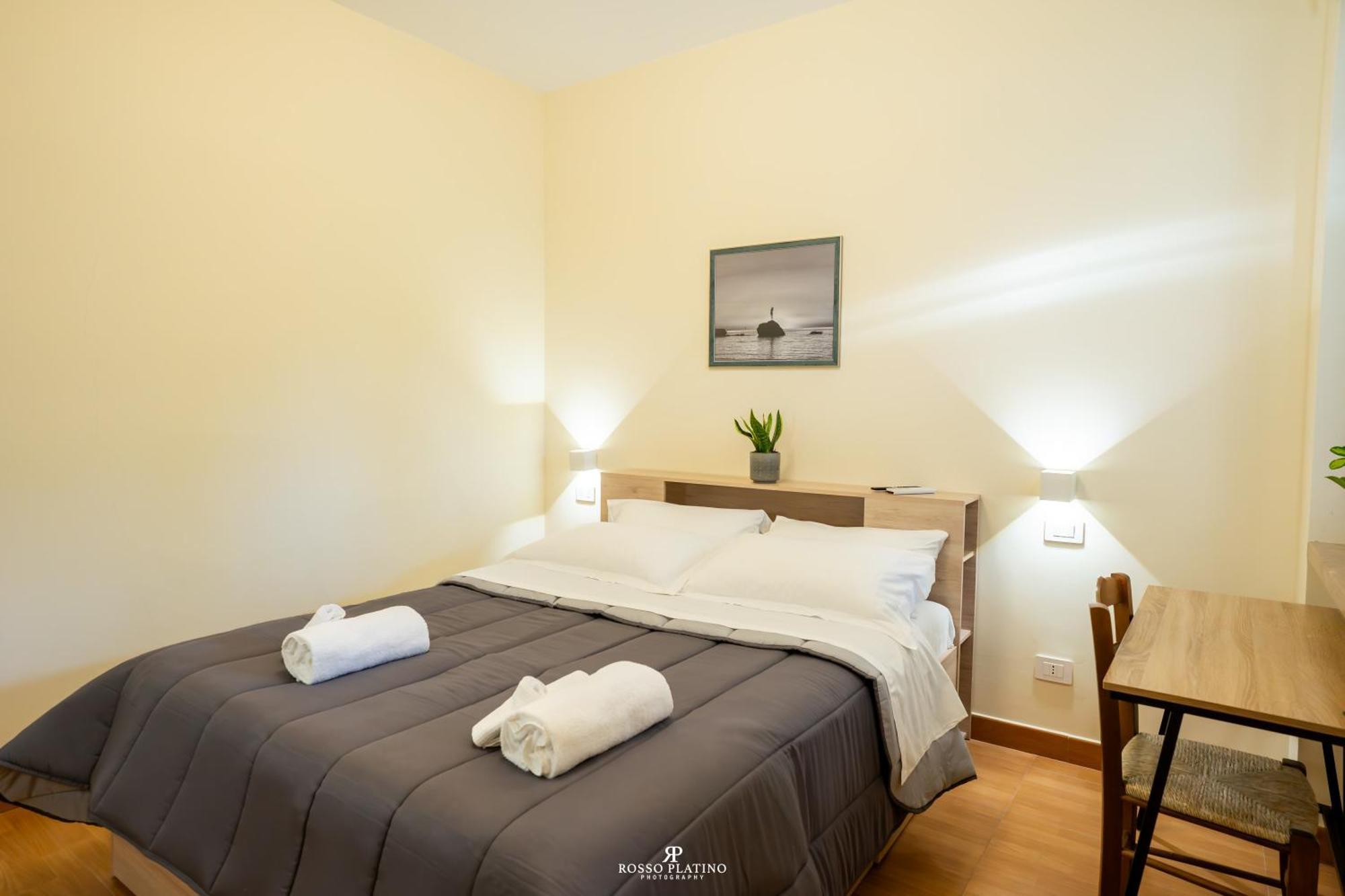 Agriturismo Il Tratturo B&B วาสโต ห้อง รูปภาพ